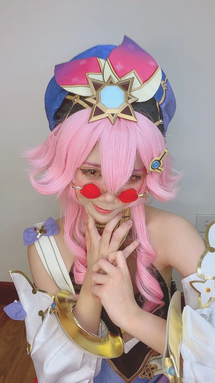 PoppaChan - Dori [107P-24MB] tg@simisebaisi 【丝足阁】003.webp